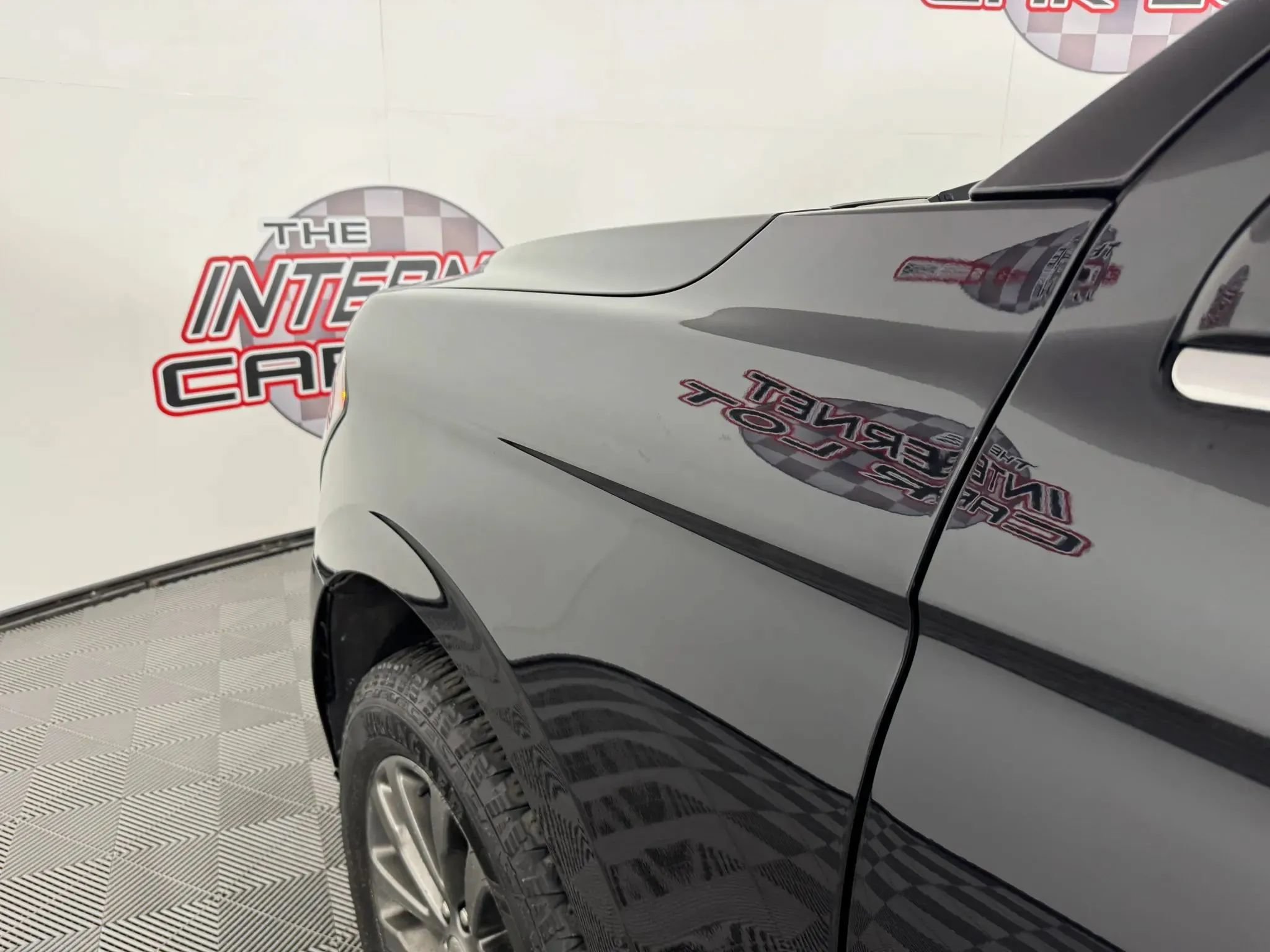 Used 2020 Ford Expedition Limited w/ Equipment Group 301A AWD/4WD image 26