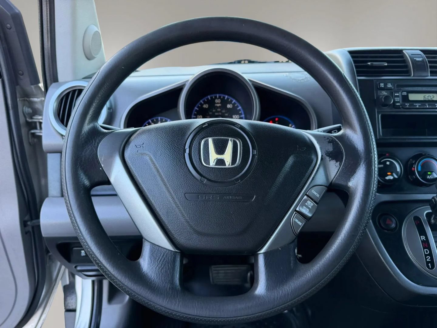 Used 2010 Honda Element LX image 17