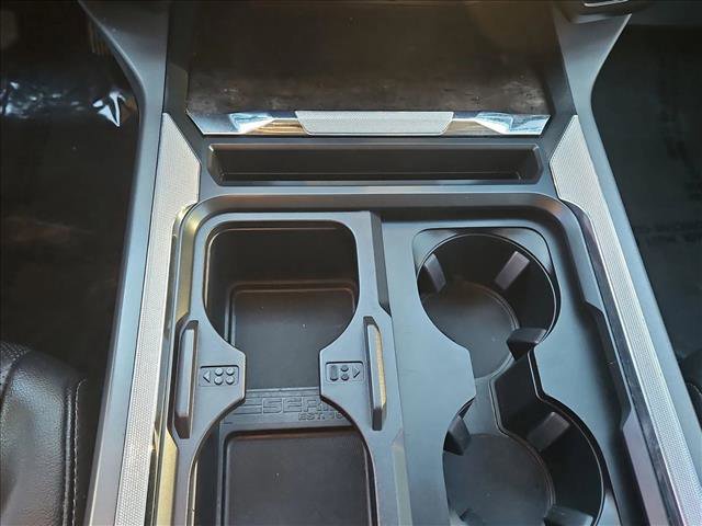 Used 2024 Ford F250 Lariat w/ Snow Plow Prep Package image 11