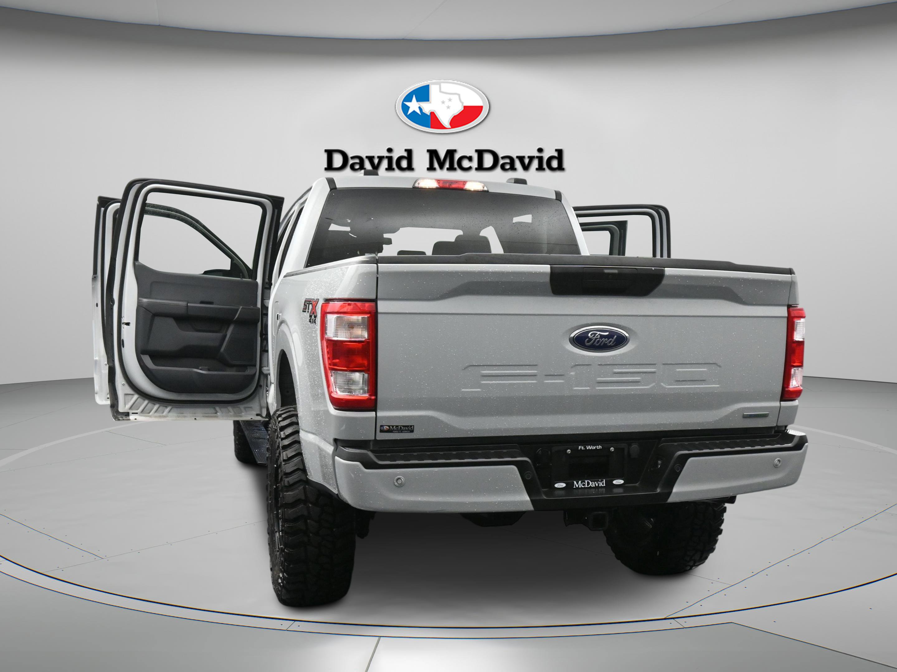 Used 2023 Ford F150 XL w/ STX Appearance Package AWD/4WD image 49