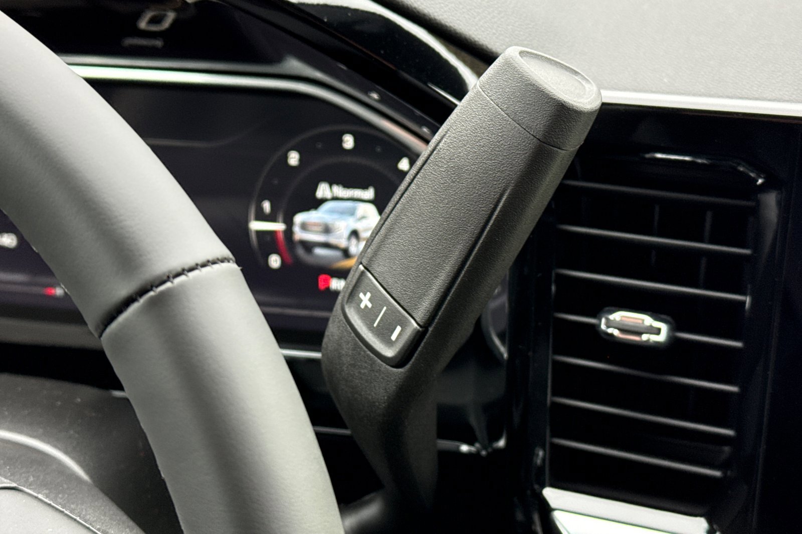 New 2026 GMC Sierra 1500 Elevation w/ Elevation Select Package image 22