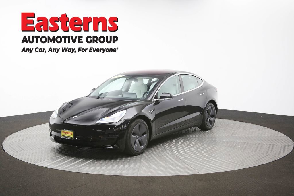 Used 2018 Tesla Model 3 Long Range image 50