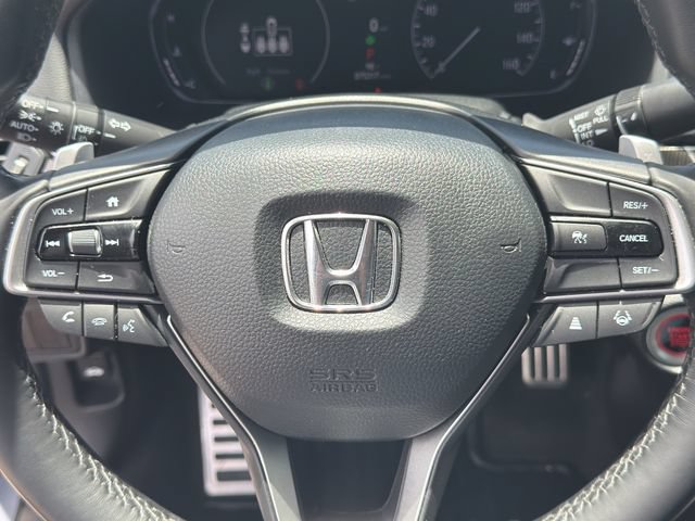 Used 2022 Honda Accord Sport Special Edition image 25