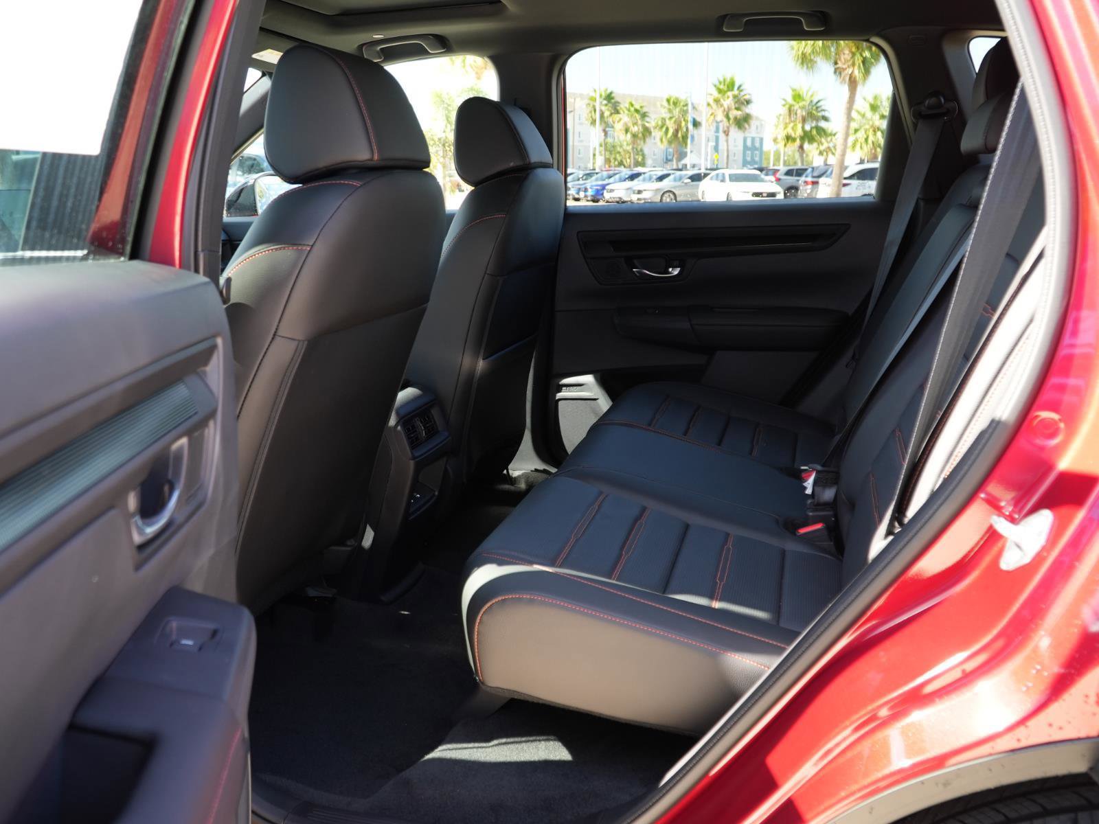 New 2026 Honda CR-V Sport-L image 19