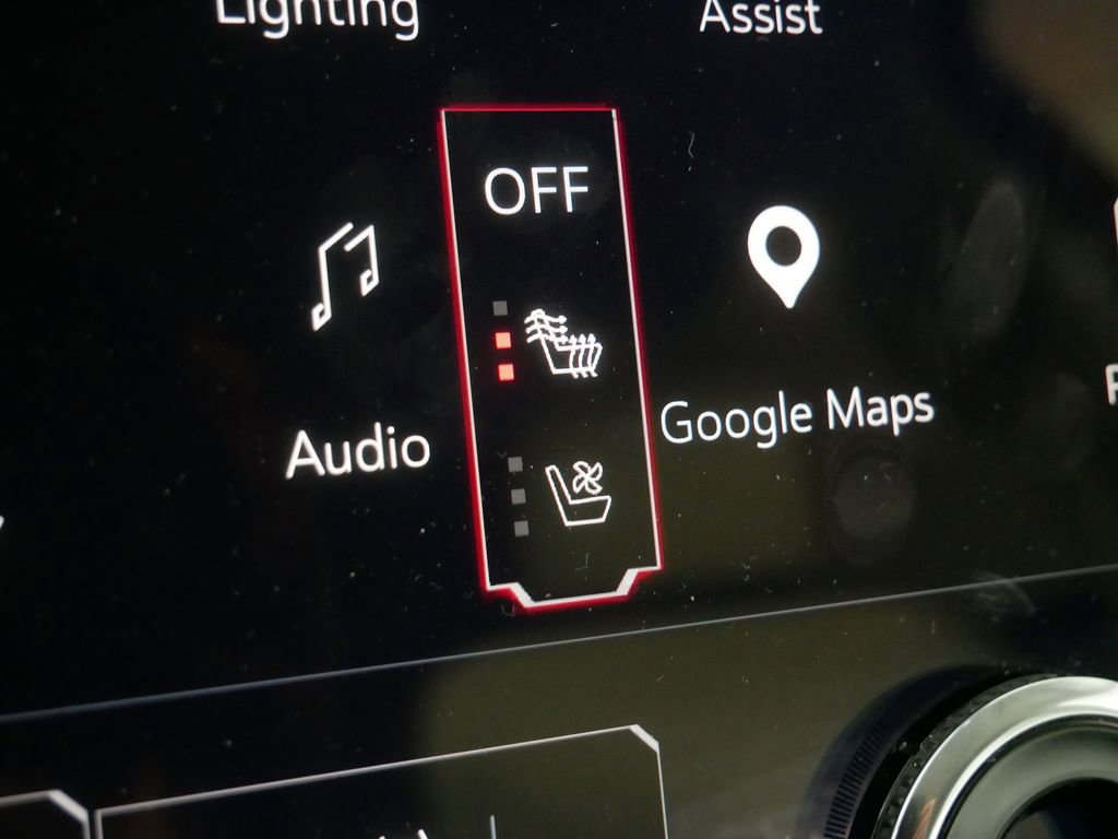 Used 2024 GMC Acadia Denali w/ Super Cruise Package image 27