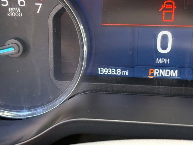 Used 2023 Ford F150 XLT w/ Equipment Group 302A High AWD/4WD image 3