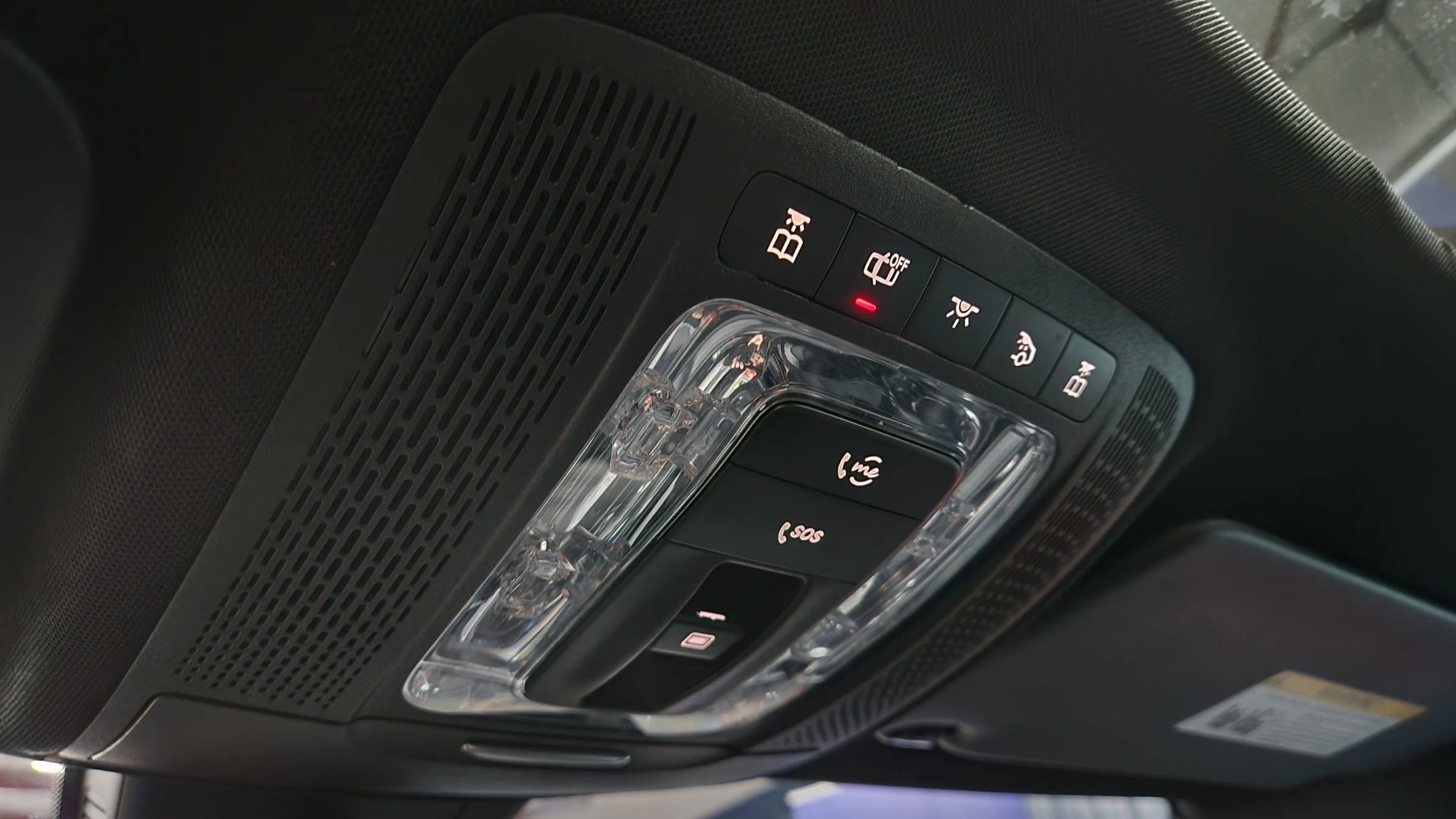 Used 2020 Mercedes-Benz A 220 4MATIC w/ Premium Package image 48