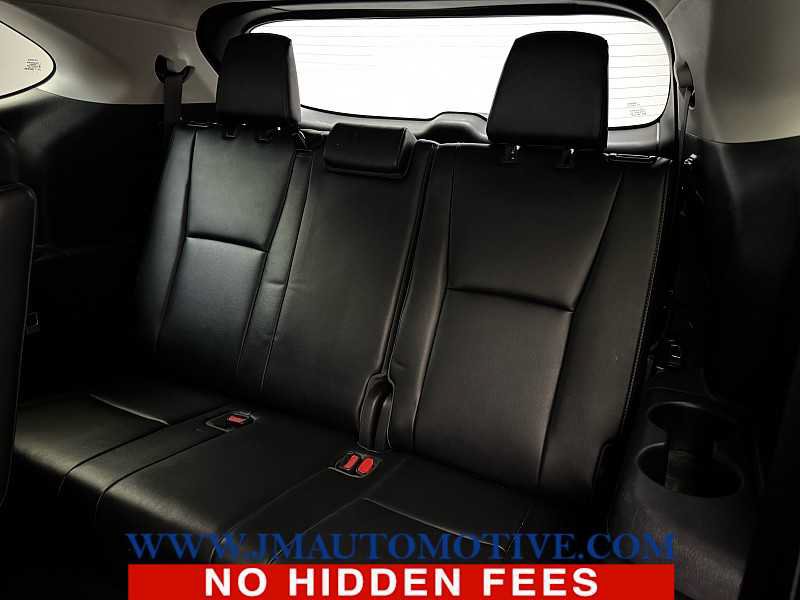 Used 2021 Toyota Highlander Limited AWD/4WD image 17