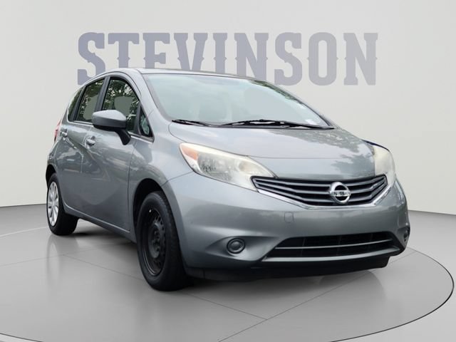 Used 2015 Nissan Versa Note SV FWD image 7