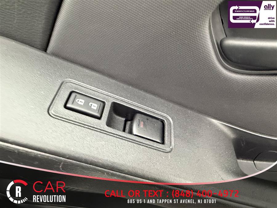 Used 2024 Nissan Frontier S w/ S Utility Package RWD image 31