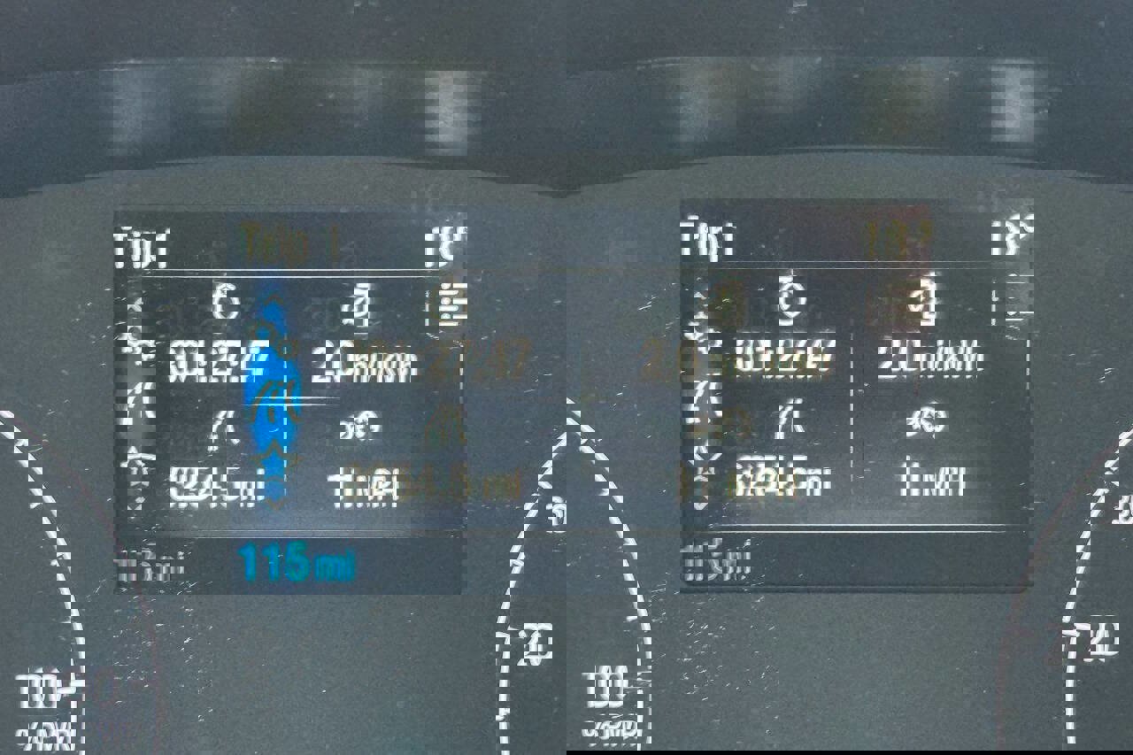 Used 2023 Ford E-Transit Low Roof image 24