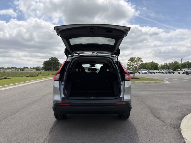New 2026 Honda CR-V LX image 17