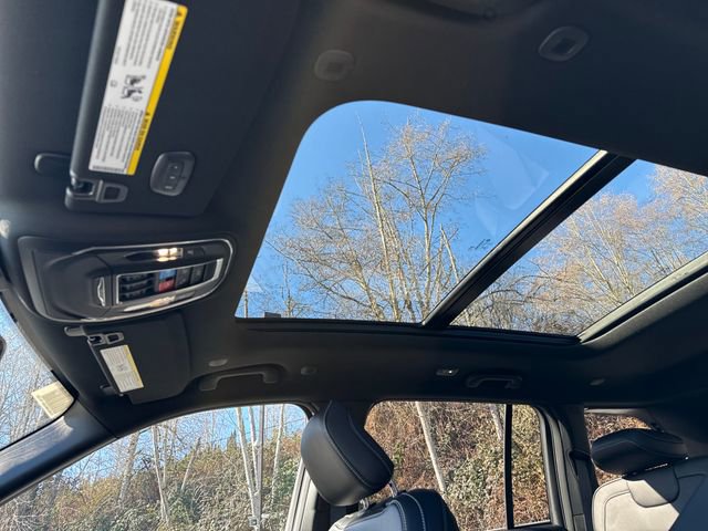 New 2025 Jeep Grand Cherokee Limited image 27