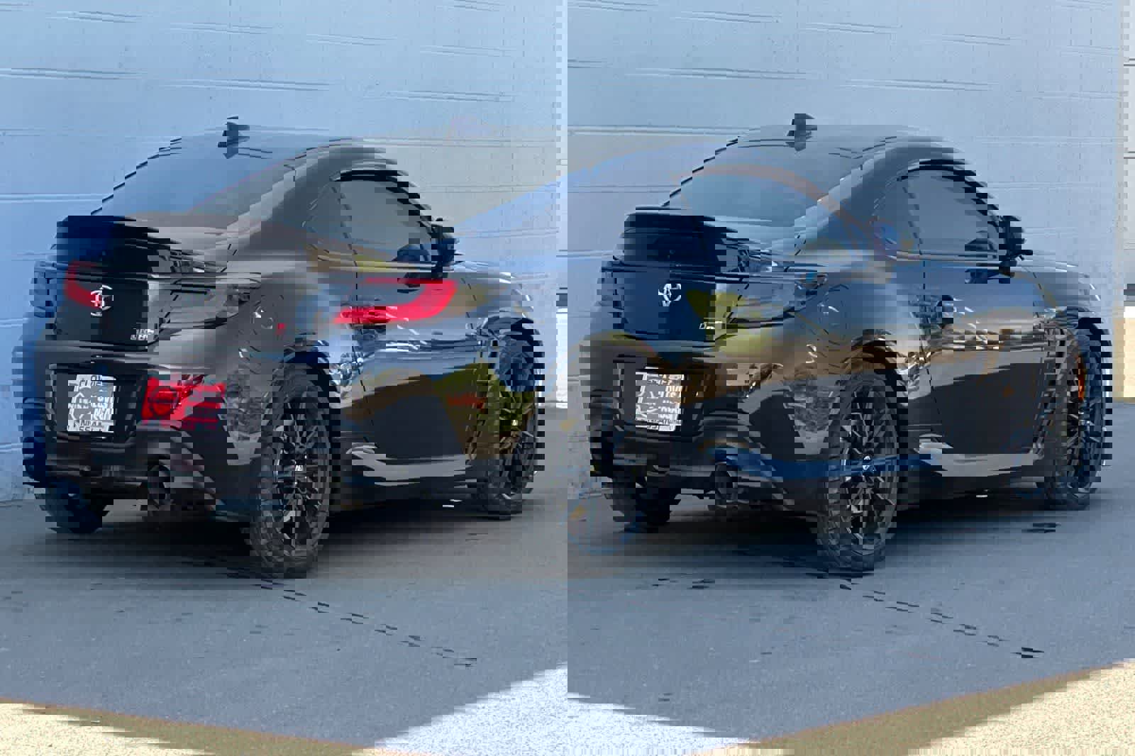 Used 2024 Toyota GR86 Premium image 3