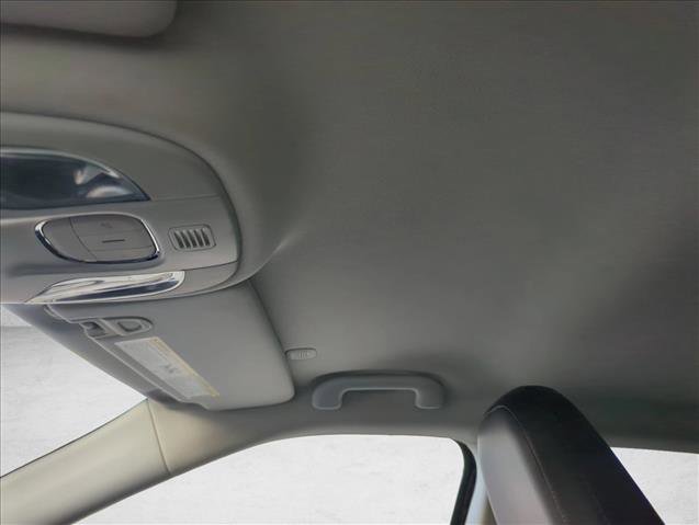 Used 2021 Jeep Compass Latitude image 15