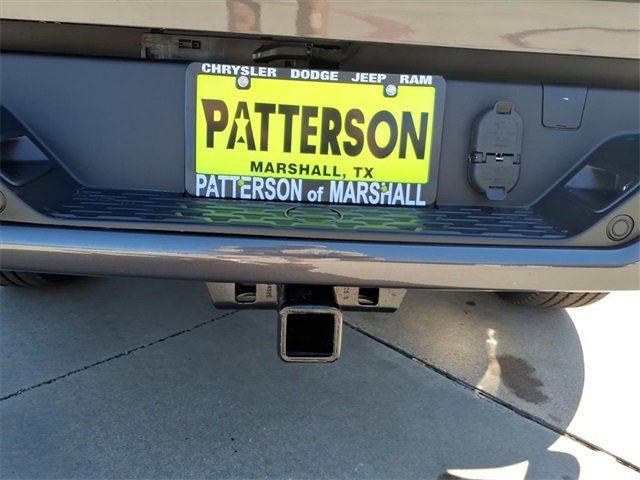 New 2026 RAM 1500 4x4 Crew Cab image 9