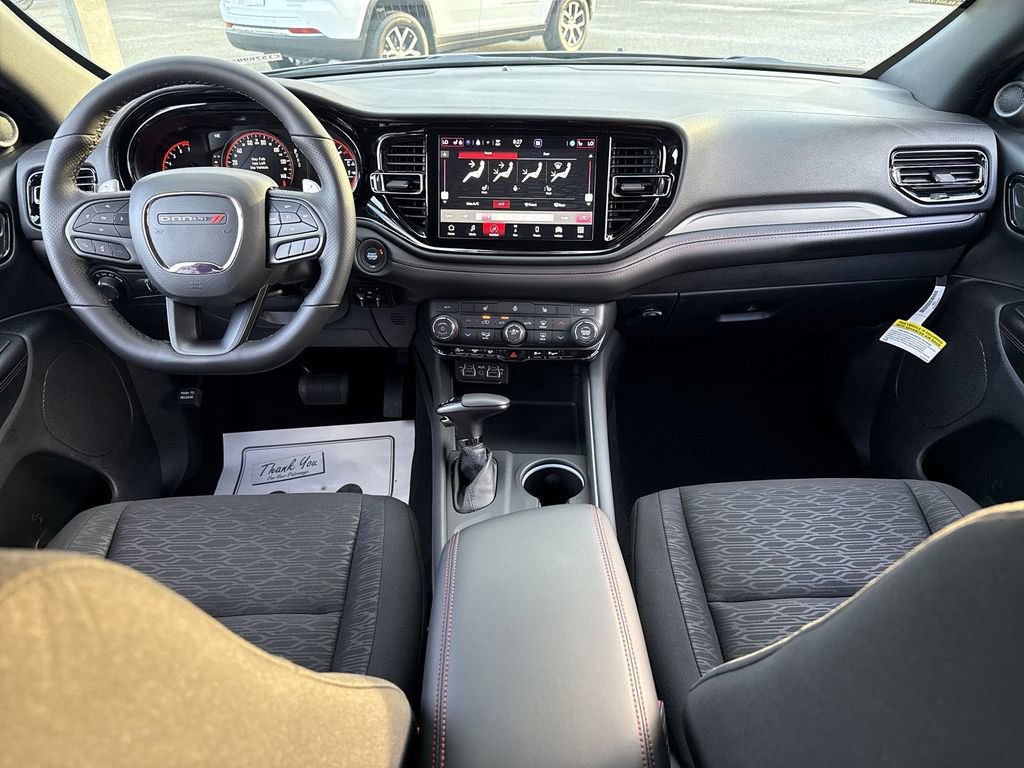 New 2026 Dodge Durango GT w/ Blacktop Package image 26
