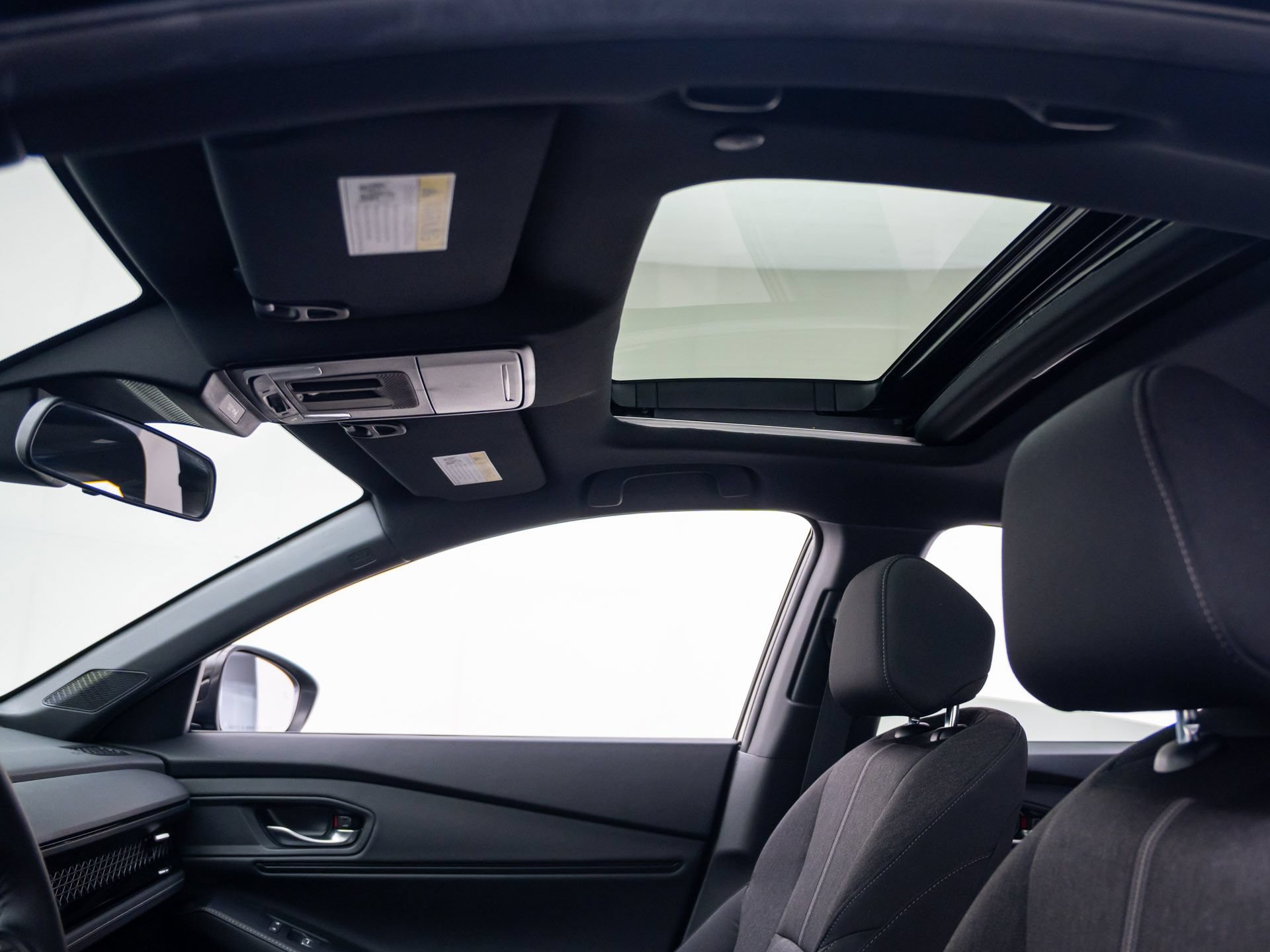 Used 2024 Honda Accord Sport image 17
