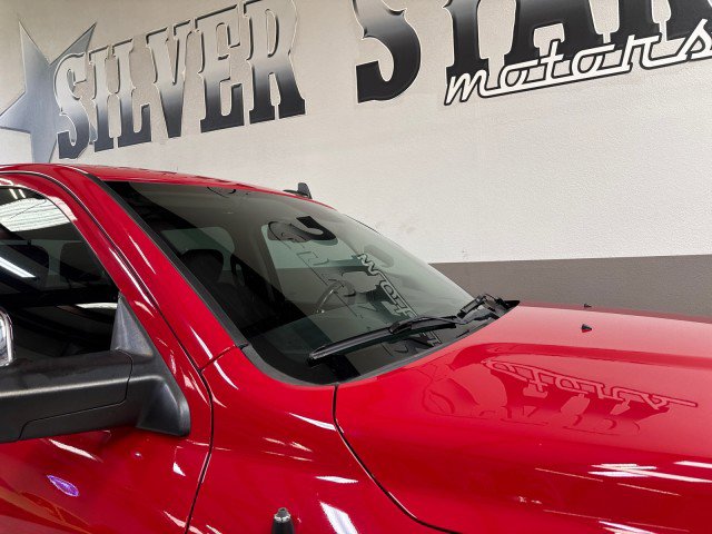 Used 2018 RAM 2500 Laramie w/ Convenience Group image 71
