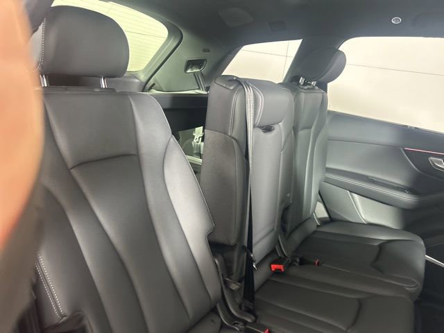New 2026 Audi Q7 3.0T Premium Plus image 13