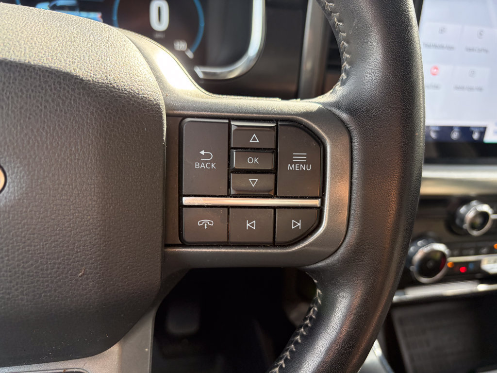 Used 2022 Ford F150 Lariat w/ Equipment Group 502A High AWD/4WD image 26