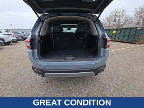 Used 2023 Honda Pilot Elite image 17