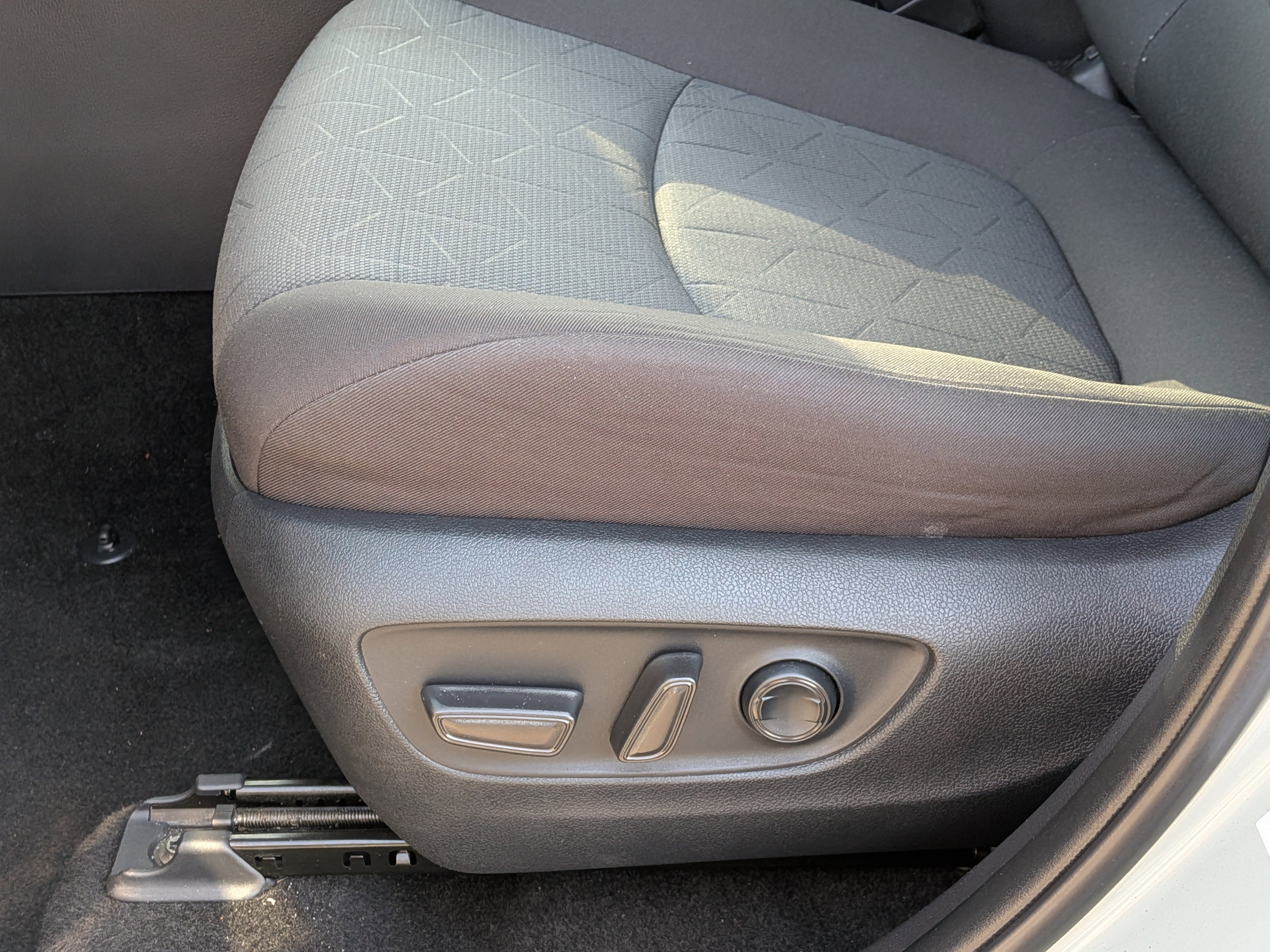 Certified 2022 Toyota RAV4 XLE AWD/4WD image 14