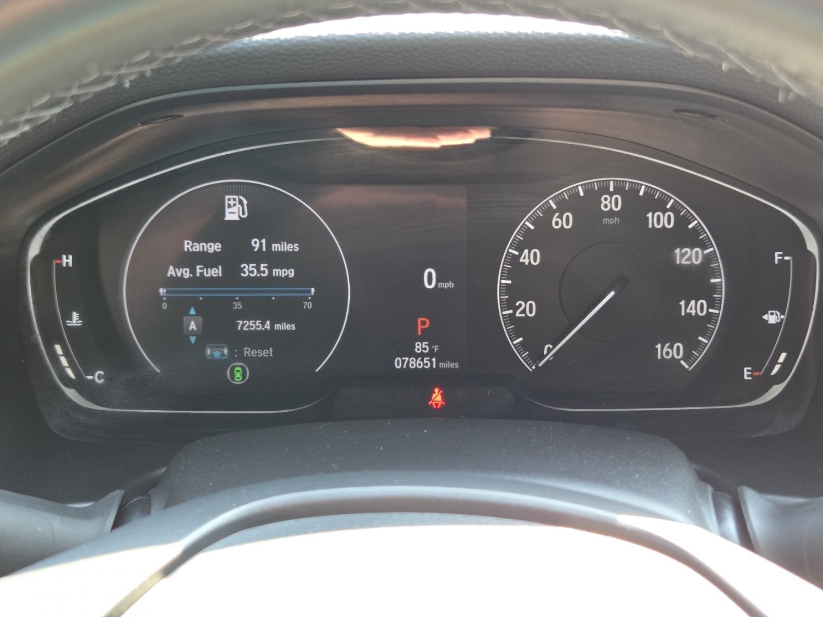 Used 2022 Honda Accord Sport image 30