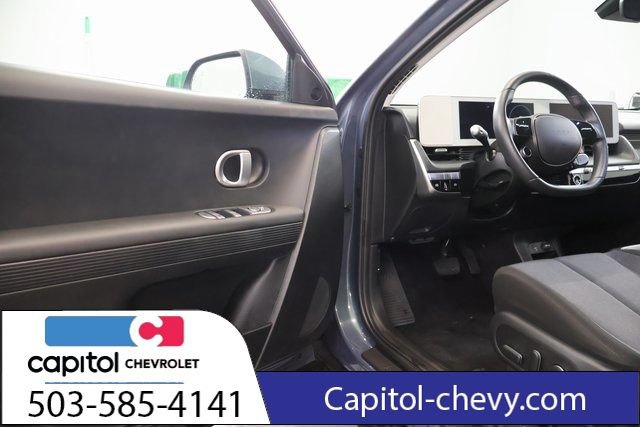 Used 2024 Hyundai Ioniq 5 SEL RWD image 9