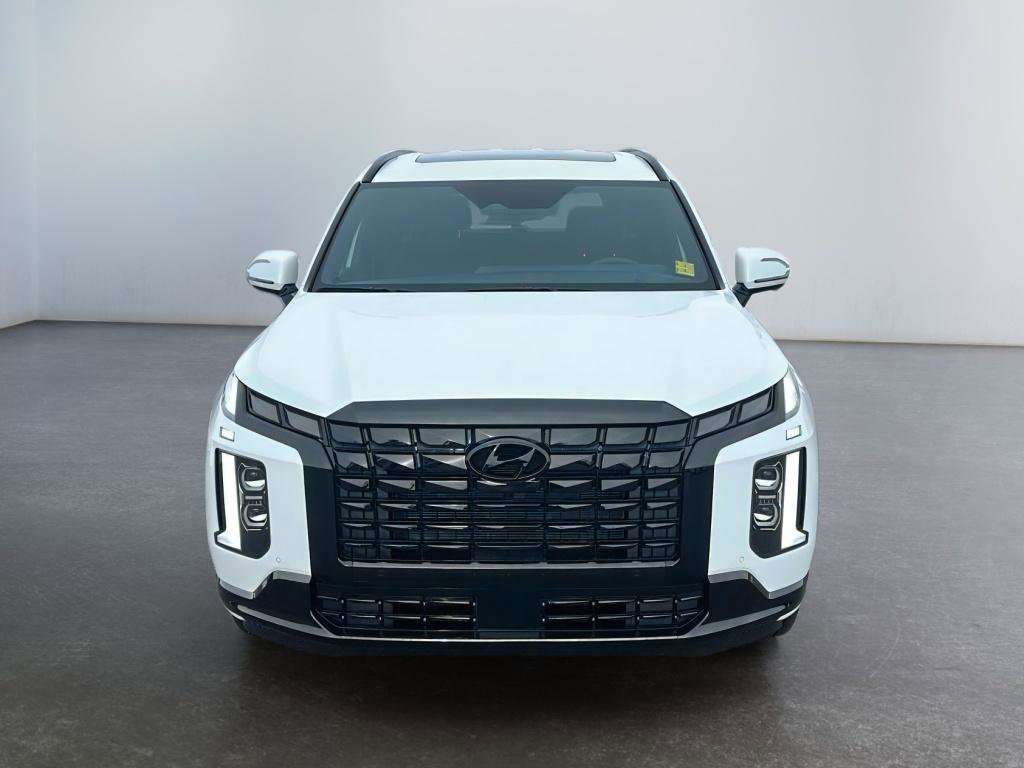New 2025 Hyundai Palisade Calligraphy image 2