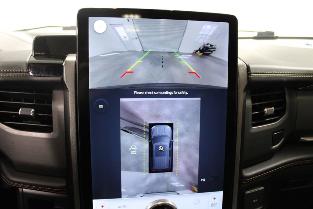 Used 2023 Ford Expedition Platinum image 36