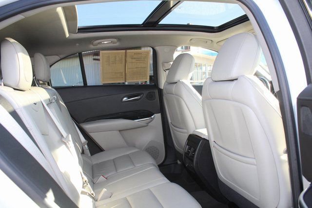 Used 2023 Cadillac XT4 Premium Luxury w/ Driver Assist Package image 17