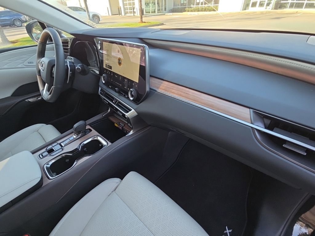 New 2026 Lexus RX 350 image 20