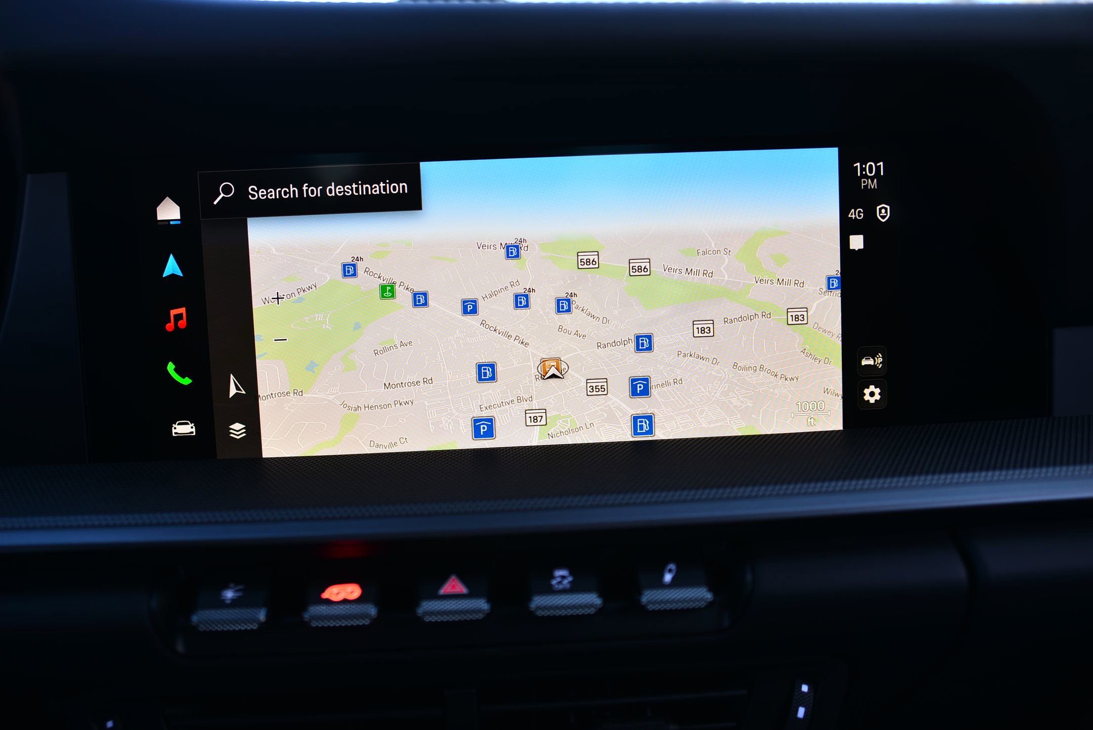 New 2026 Porsche 911 Carrera image 27