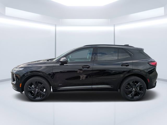 New 2026 Buick Envision Sport Touring image 6