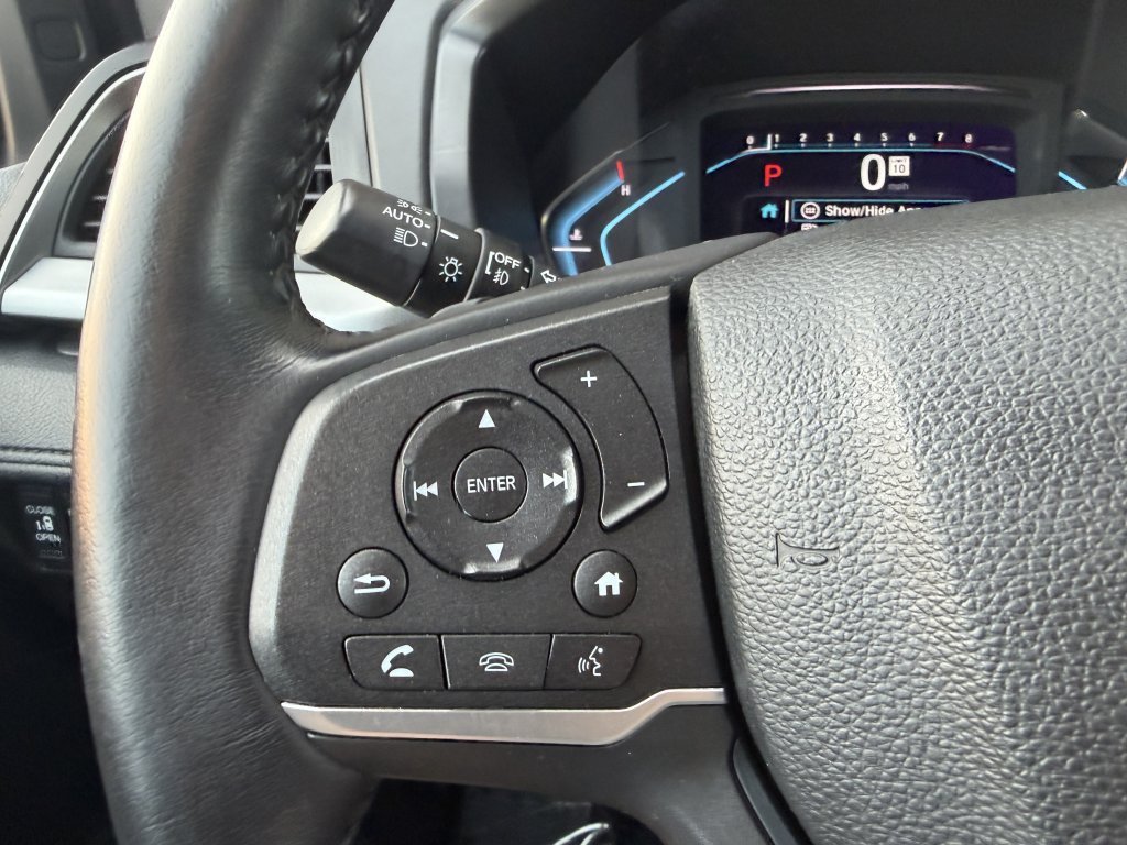 Used 2024 Honda Odyssey EX-L image 27