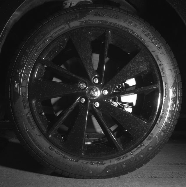 New 2026 Jaguar F-PACE R-Dynamic S image 41