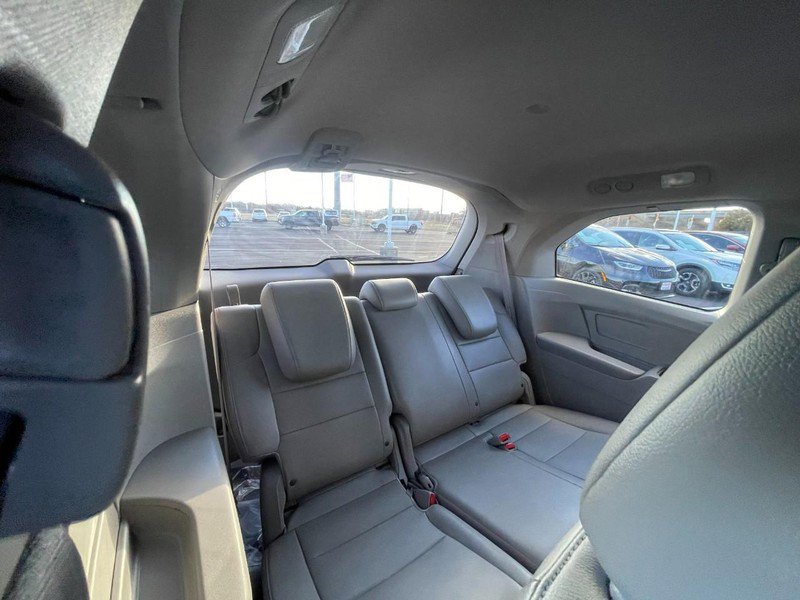 Used 2012 Honda Odyssey EX-L image 10