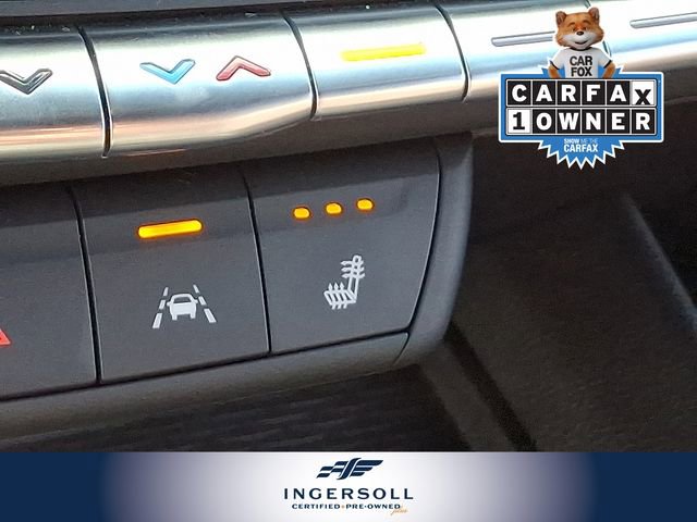 Used 2024 Cadillac CT4 V Blackwing w/ Driver Assist Package image 28