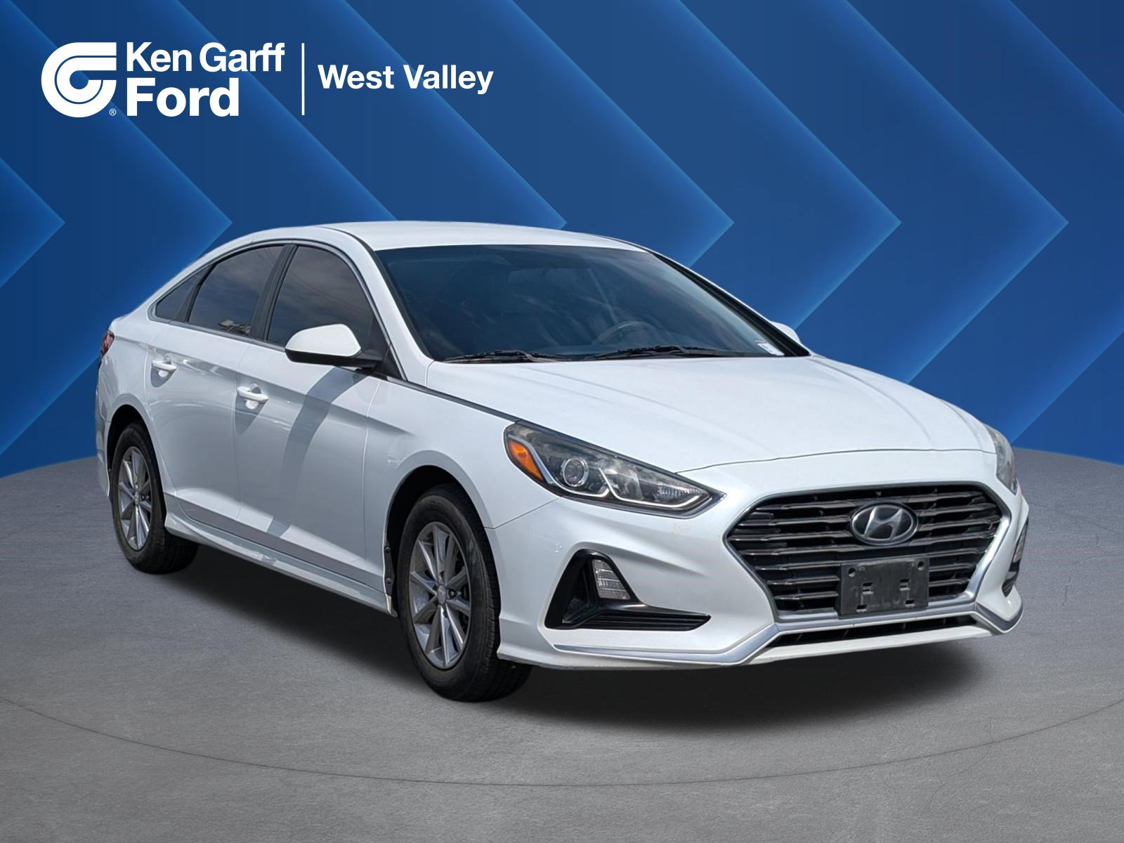 Used 2019 Hyundai Sonata SE image 1