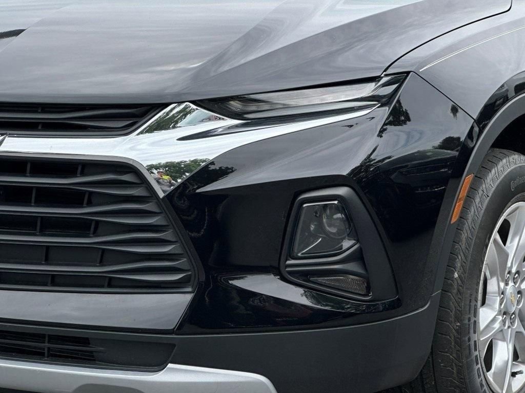 Used 2021 Chevrolet Blazer LT image 8