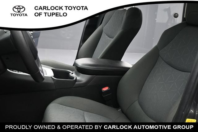Used 2022 Toyota RAV4 XLE w/ Convenience Package AWD/4WD image 15