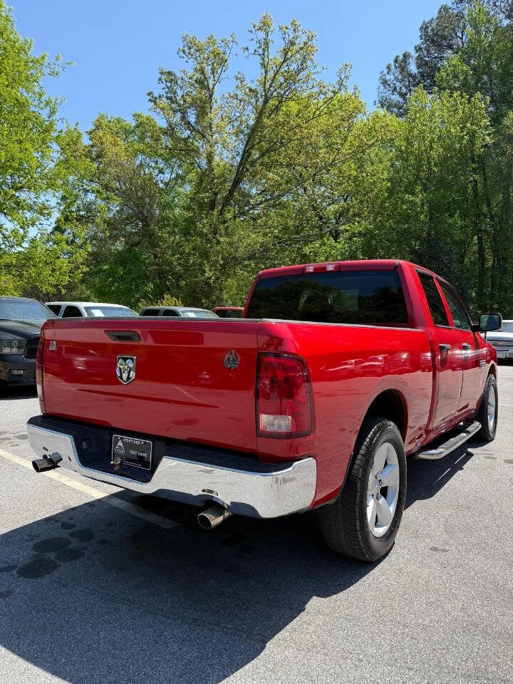 Used 2013 RAM 1500 Express image 6