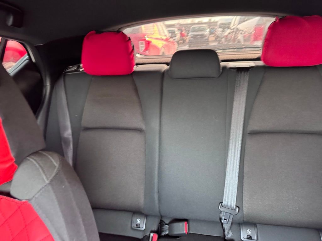 Used 2022 MAZDA MAZDA3 s image 10