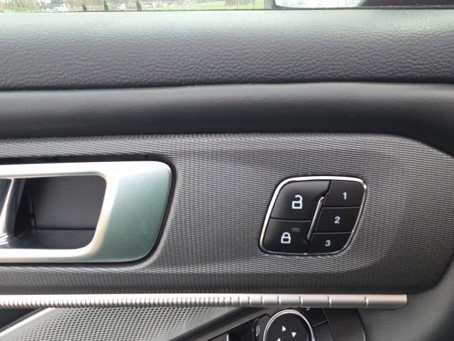 Certified 2025 Ford Explorer ST image 23