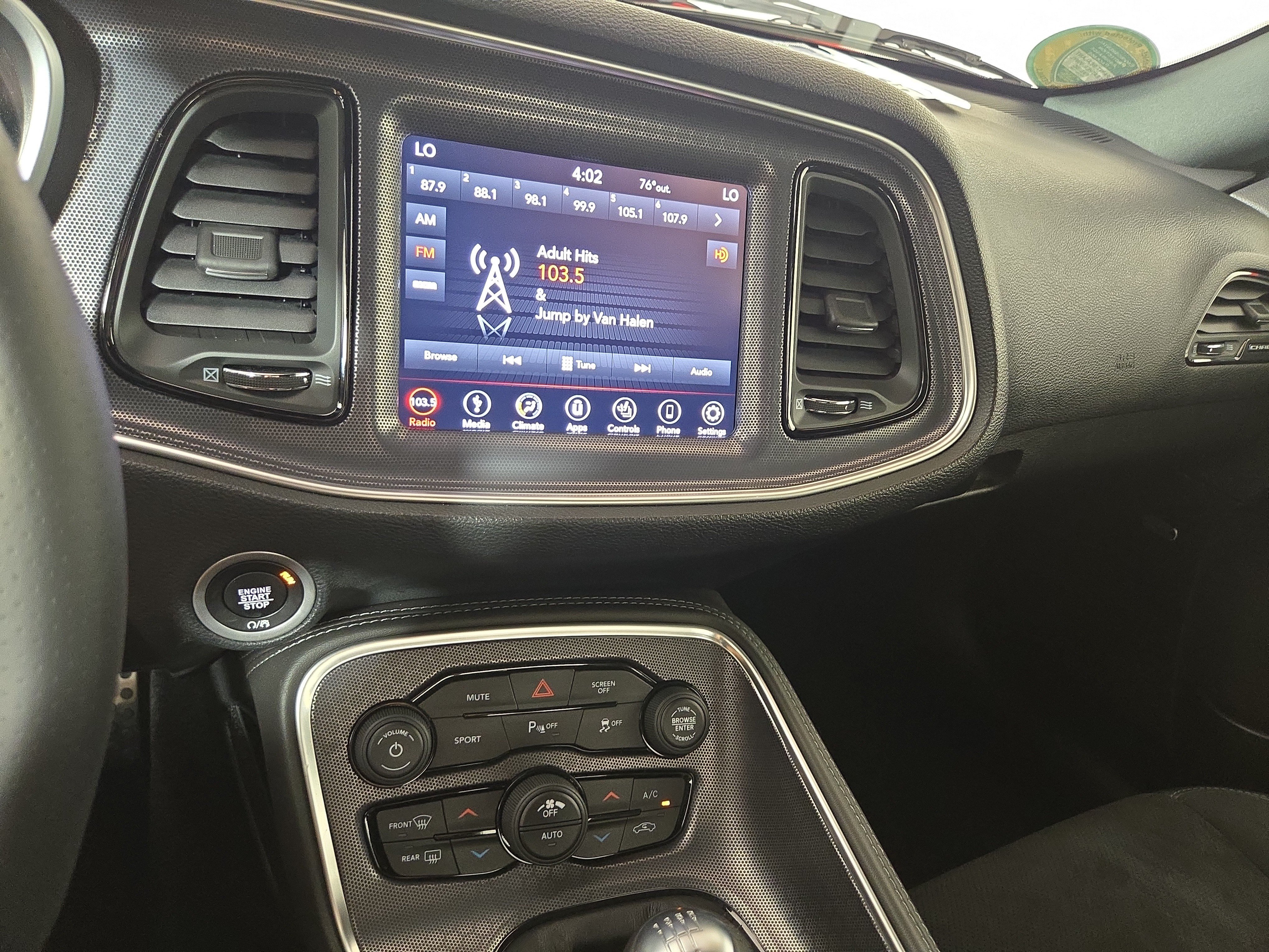 Used 2018 Dodge Challenger R/T Plus RWD image 22