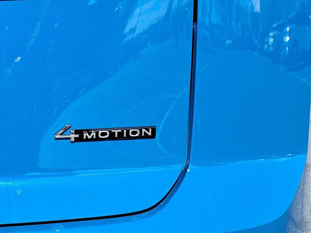 New 2026 Volkswagen Atlas Cross Sport SE image 9