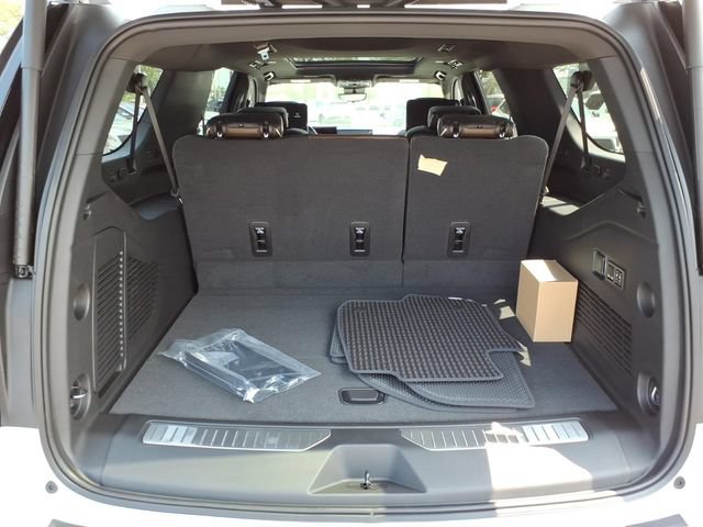 New 2026 GMC Yukon XL Denali Ultimate AWD/4WD image 21