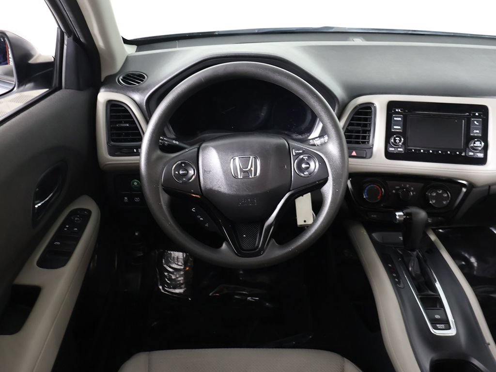 Used 2022 Honda HR-V LX image 29