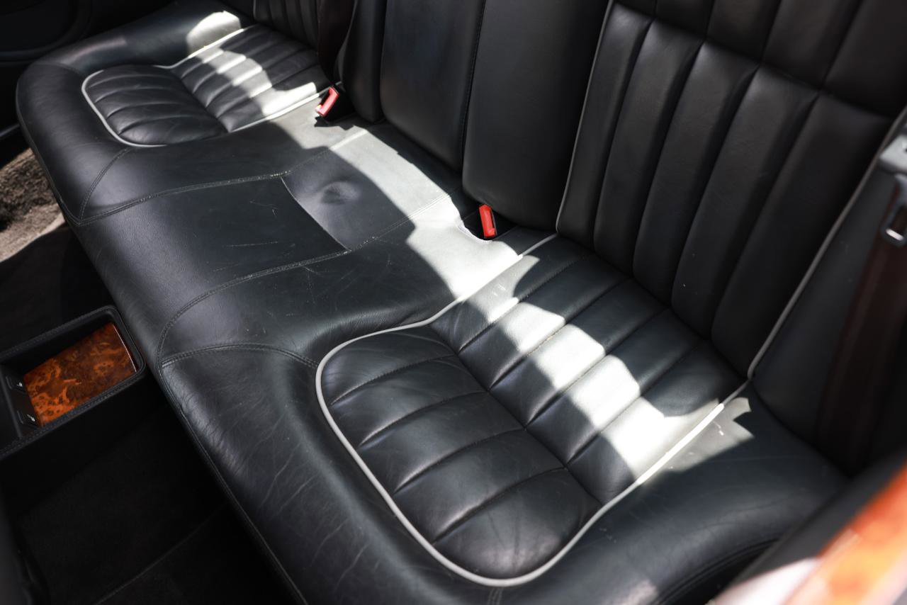 Used 2002 Jaguar XJ8 RWD image 10